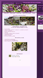 Mobile Screenshot of kvetinarstviricany.cz